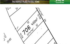 Lot 706, The Parade, Wollert VIC