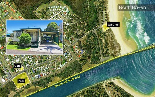 Site 20/109 The Parade, North Haven NSW