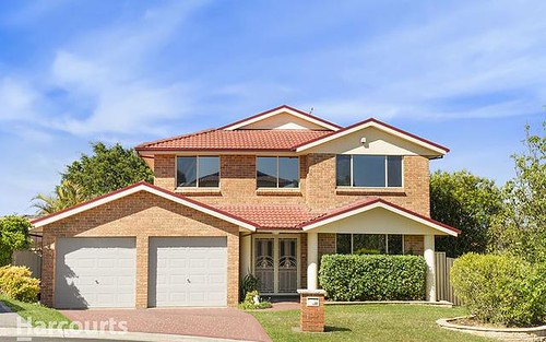35 The Clearwater, Mount Annan NSW