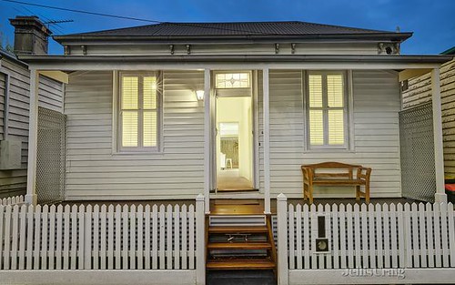 28 Alfred St, North Melbourne VIC 3051