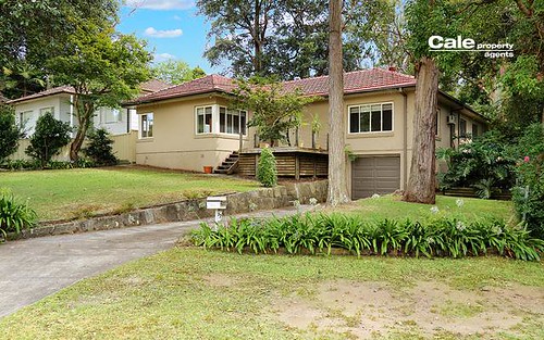 17 Eastcote Rd, North Epping NSW 2121