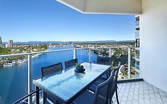 2 Admiralty Drive 'ATLANTIS EAST', Paradise Waters QLD
