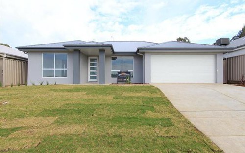 Lot/75 Strickland Drive, Boorooma NSW