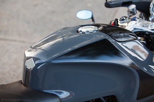 Ducati MH900e Evoluzione