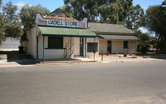 1-3 Smith Street, Cadell SA