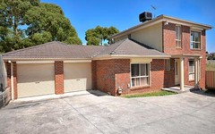 4/38 Papworth Place, Meadow Heights VIC