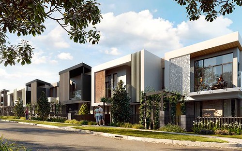 Keel Townhome Promontory Drive, Shell Cove NSW