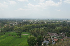 Prambanan, Indonesia, October 2015
