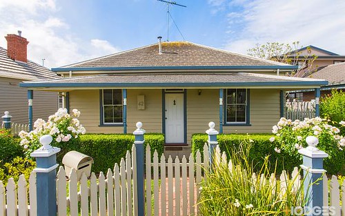 42 Mcdougall St, Geelong West VIC 3218