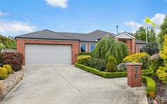 6 Peregrine Court, Invermay Park VIC
