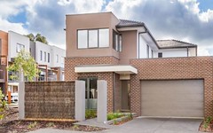 1/215 Normanby Road, Notting Hill VIC