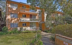 8/11 William Street, Hornsby NSW