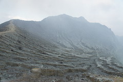 Mount Ijen, Indonesia, October 2015