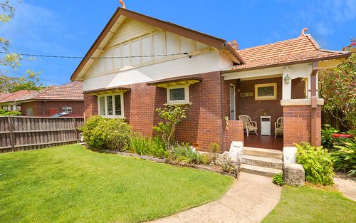 182 Mowbray Rd, Willoughby NSW 2068