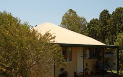 174 Auton and Johnsons Road, The Caves QLD