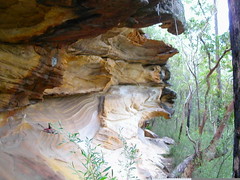 Padmasambhava cave 3