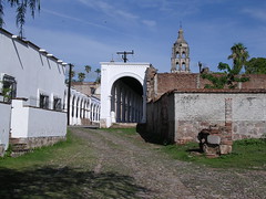 Alamos Sonora Mexico photos Latin American colonial towns