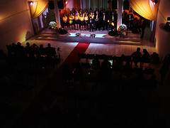 Coro Igreja • <a style="font-size:0.8em;" href="http://www.flickr.com/photos/68047786@N02/23801909506/" target="_blank">View on Flickr</a>