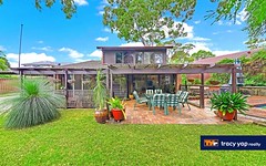 116 Oakes Road, Carlingford NSW