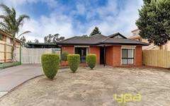18 Linden Close, Meadow Heights VIC