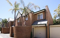 6/52 Finniss Street, North Adelaide SA