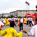 Mass Dance in Hamhung