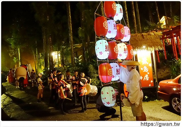 南投住宿,溪頭住宿,妖怪村住宿,溪頭妖怪村,明山森林會館,妖怪村主題飯店,妖怪主題飯店,親子住宿,枯麻,八豆,松林町,妖怪村,魔神祭,森林樹屋-30-828-1