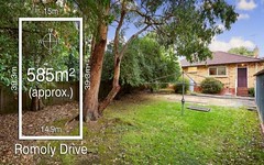 47 Romoly Drive, Forest Hill VIC