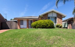 7 Fitton Place, St Helens Park NSW