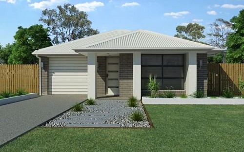 Lot 190 Lillypilly Drive, Ripley QLD