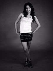South Actress SANJJANAA Unedited Hot Exclusive Sexy Photos Set-19 (85)