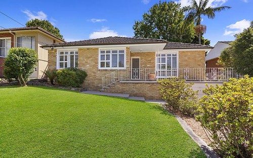 9 Grayson Rd, North Epping NSW 2121
