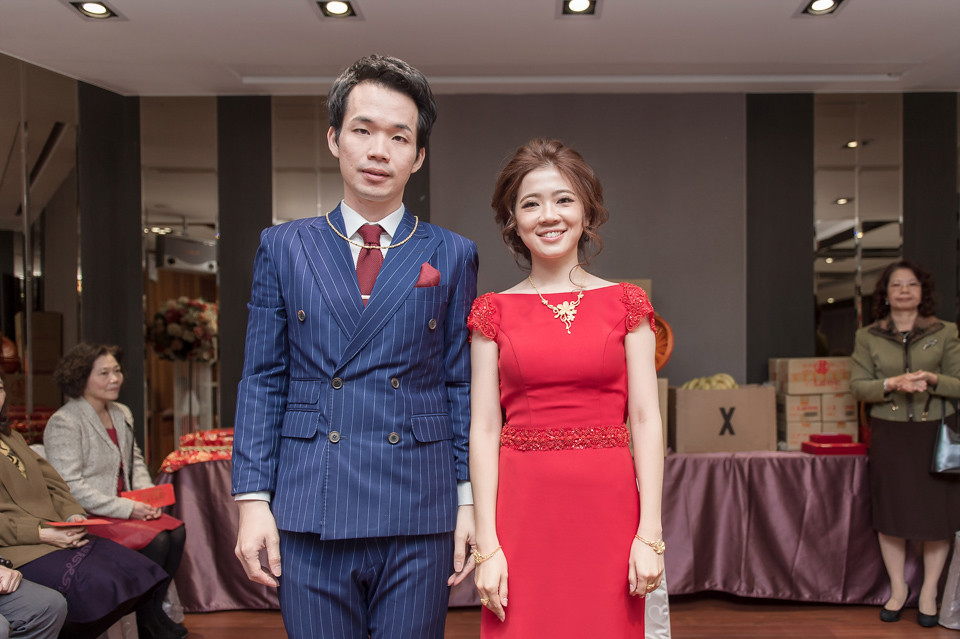 台南婚攝 桃山日本料理 仁德店 文定儀式 R & J - 第63張圖 台南婚攝 桃山日本料理 仁德店 文定儀式 R & J 063
