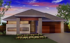 Lot 8291 Spitzer St, Gregory Hills NSW