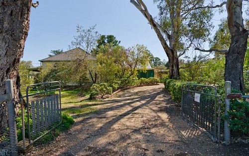 5 Gully Road, Welshmans Reef VIC