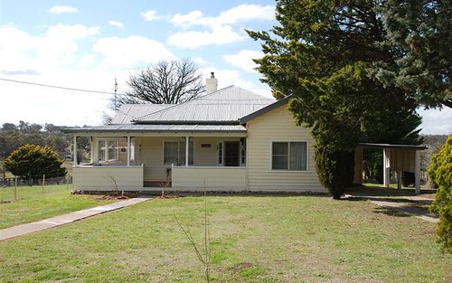 Address available on request, Walcha NSW 2354