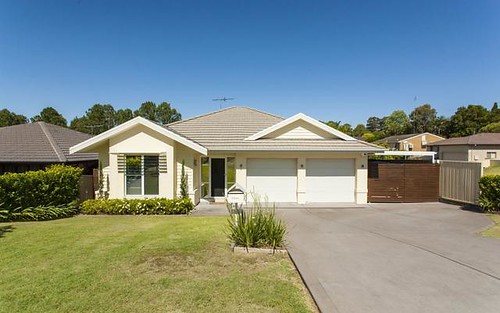 1 Cambrian Place, East Maitland NSW