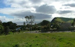 Lot 2, Oceanview Drive, Second Valley SA