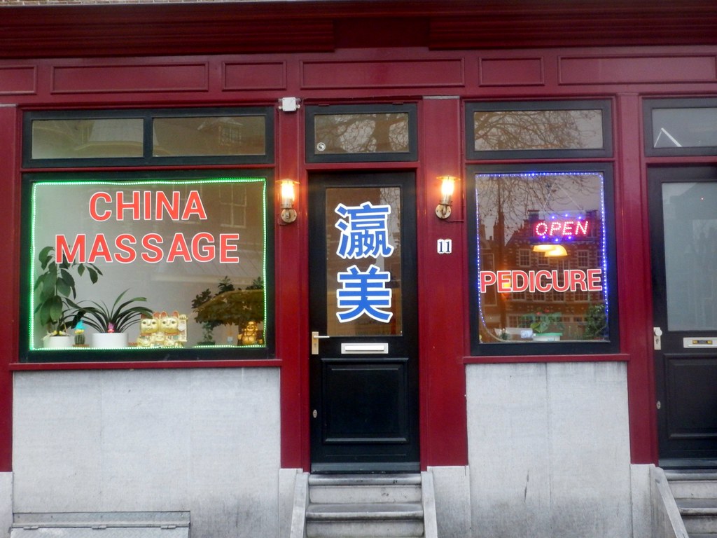 Asian Massage Montreal 43