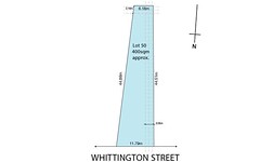 Lot 701/ 51 Whittington Street, Enfield SA