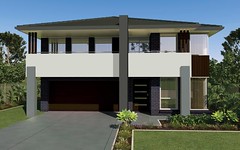 Lot 1733 Tomah Crescent, The Ponds NSW