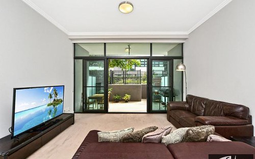 7/1 Timbrol Ave., Rhodes NSW