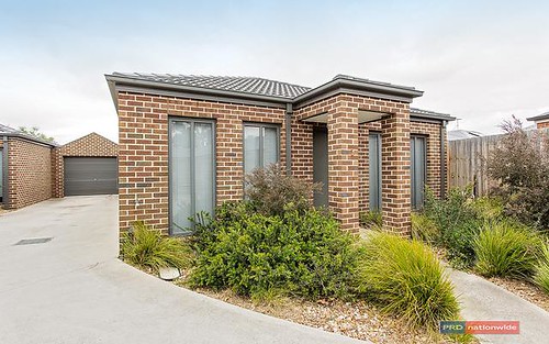 3/79 Powell Drive, Hoppers Crossing VIC
