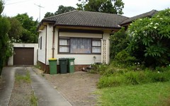 109 Binalong Rd, Old Toongabbie NSW