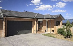 Unit 1,12 Redwater Place, Amaroo ACT