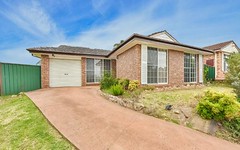 3 Drood Place, Ambarvale NSW