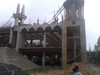 201 Gombuj Masjid construction  In South Pathalia, Gopalpur, Tangail Bangladesh