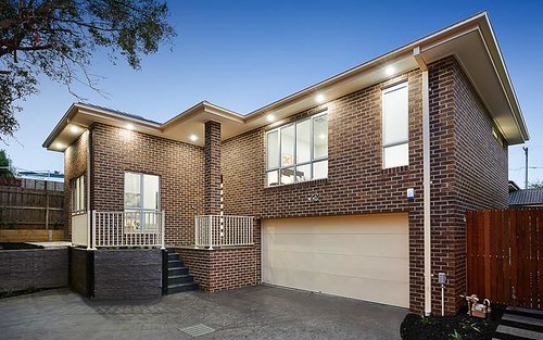 2/95 St Clems Rd, Doncaster East VIC 3109
