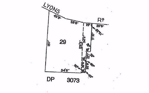 257 Lyons Rd, Dernancourt SA 5075