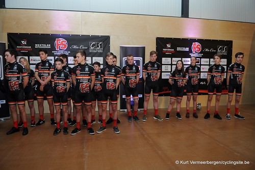 Heist Cycling Team (146)